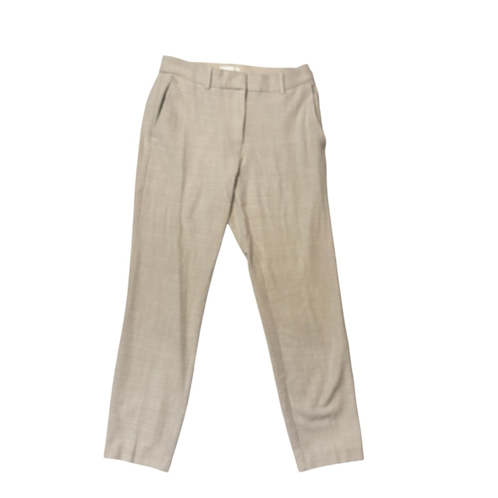 H&M Beige Women's Trousers